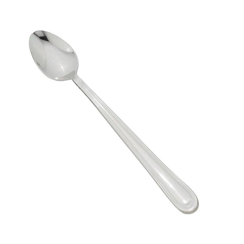 Stainless Steel Long Ice Cream Spoons Set Pack of 6