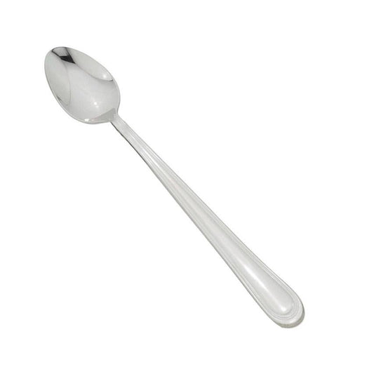 Stainless Steel Long Ice Cream Spoons Set Pack of 6