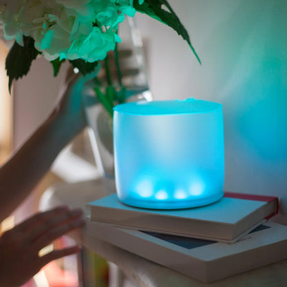 Luci Color Essence Inflatable Colour Changing  Solar Light
