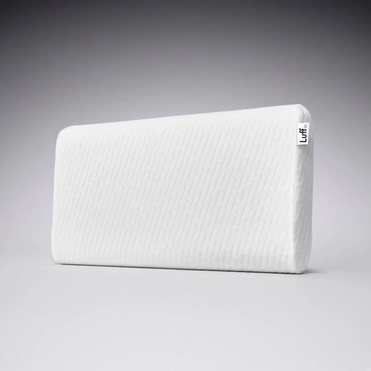 The Bamboo Skinny Pillow