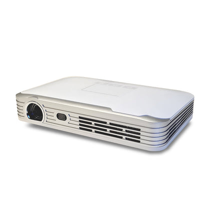 Pico Genie M550 Plus 4.0 1080p Smart Projector (650 lms Full HD Ultra Portable)