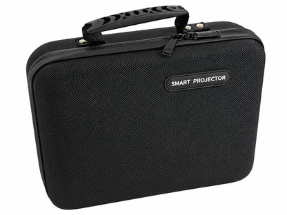 Pico Genie M550 Plus 4.0 1080p Smart Projector (650 lms Full HD Ultra Portable)