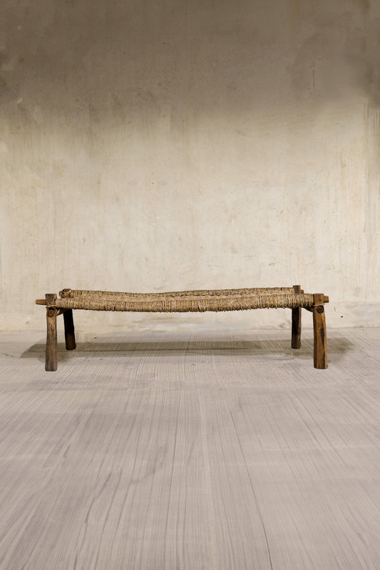 Woven Day Bed - Mozambique