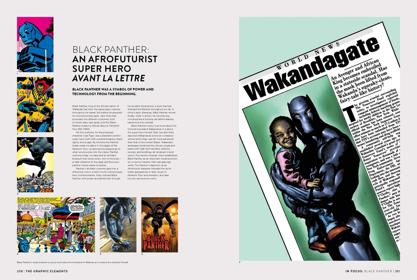 Marvel By Design - Special Edition