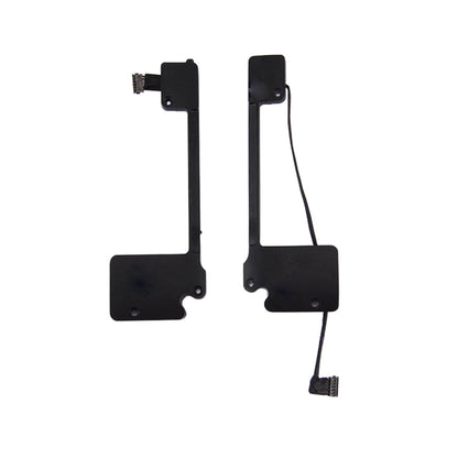1 Pair Original Speakers for MacBook Pro 13 inch Retina A1502 Late 2013 Early 2014 2015 923-0557 923-00509, A1502, A1502(Original)