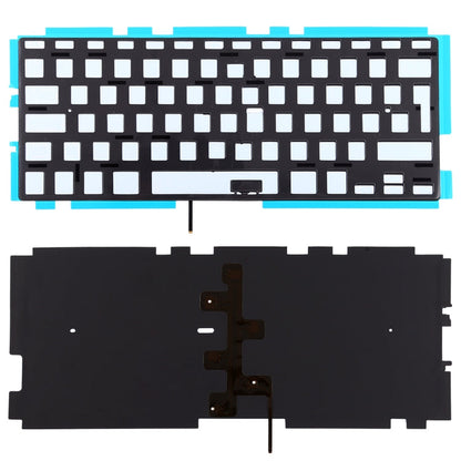 UK Keyboard Backlight for Macbook Pro 13 inch A1278 (2009~2012), A1278 (UK)