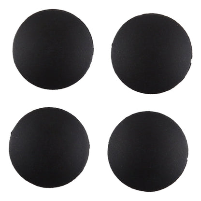 4 PCS Non-Slip Bottom Rubber Cooling Mat Pad Feet for Apple MacBook A1534, A1534