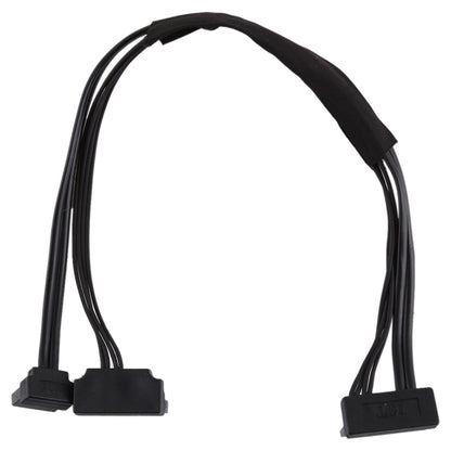 High Speed Hard Drive Cord Wire Line SSD Cable for Macbook A1312 (922-9875 593-1330 2011), A1312