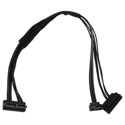 High Speed Hard Drive Cord Wire Line SSD Cable for Macbook A1312 (922-9875 593-1330 2011), A1312