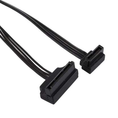 High Speed Hard Drive Cord Wire Line SSD Cable for Macbook A1312 (922-9875 593-1330 2011), A1312