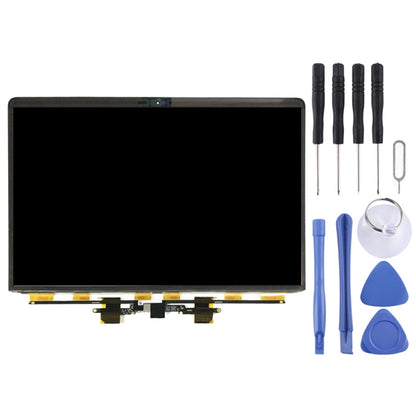 LCD Screen for MacBook Pro 13.3 inch A1989 (2018) MR9Q2 EMC 3214, A1989 (2018)