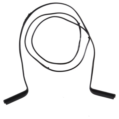 LCD Screen Display Ring Bezel Frame Rubber for Macbook Pro Retina 13 inch A1706 / A1708, For Macbook Pro A1706 / A1708