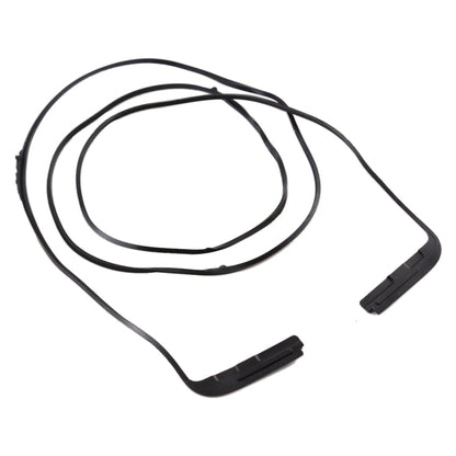 LCD Screen Display Ring Bezel Frame Rubber for Macbook Pro Retina 13 inch A1706 / A1708, For Macbook Pro A1706 / A1708