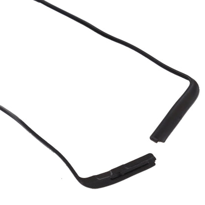 LCD Screen Display Ring Bezel Frame Rubber for Macbook Pro Retina 13 inch A1706 / A1708, For Macbook Pro A1706 / A1708