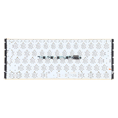 RU Version Keyboard for Macbook Retina 12 inch A1534, For Macbook Retina 12 inch A1534(RU)