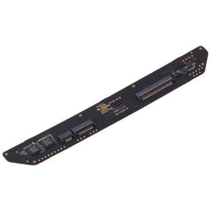 TouchPad Keyboard Connector Board For Macbook Air 13 inch Retina A2179 2020 EMC3302 821-02005-01 EMC3302 821-02005-01, For Macbook Air 13 Retina A2179