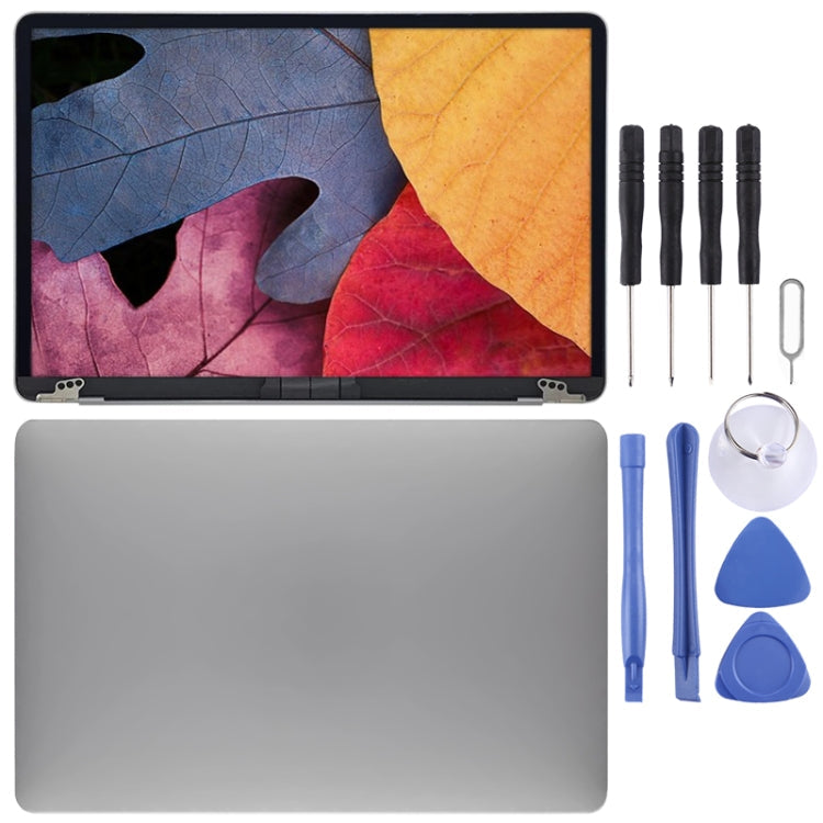 Original Full LCD Display Screen for MacBook Retina 12 A1534 (2015-2017), A1534(Original)