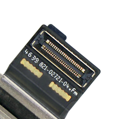 Embedded Display Port Flex Cable 821-02721-04 For Macbook Pro Retina 13.3 inch M1 A2337 2020, For Macbook Air Retina 13.3 M1 A2337 2020