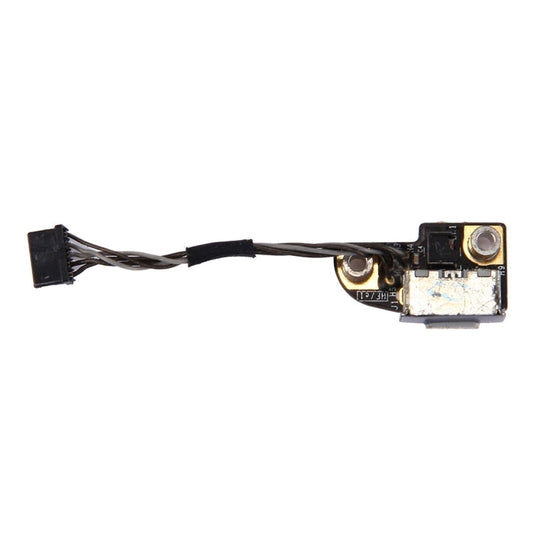 Original MagSafe DC In Jack for Macbook Pro A1278 (2018) / A1297 (2009-2010) 820-2361-A, A1278 A1297