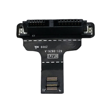 Original Optical Disc Drive Connector Flex Cable for MacBook Pro 15 inch A1286 (2009 2010 2011 2012) 821-0826-A 922-9032, For Macbook Pro 15 A1286