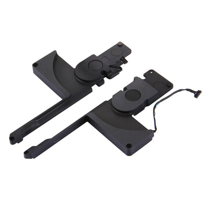 1 Pair for Macbook Pro 15.4 inch A1398 (2012 - 2015) / MC975 / MC976 / ME664 / ME665 Original Speakers, A1398, A1398 2012 - 2015(Original)
