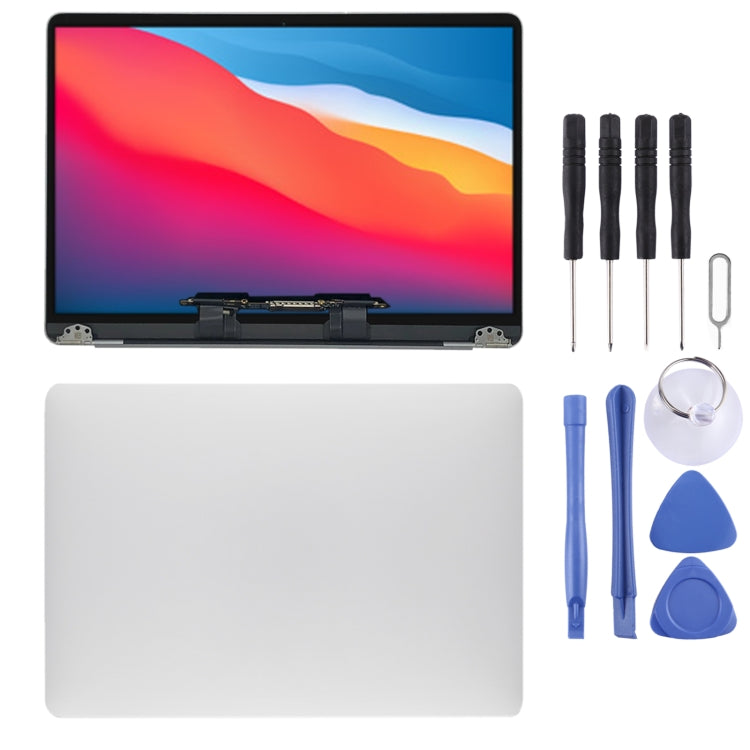 Full LCD Display Screen for Macbook Retina 13 inch M1 A2338 2020, A2338 2020