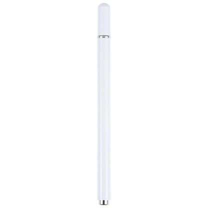 366 Universal Silicone Disc Nib Capacitive Stylus Pen with Magnetic Cap, 366