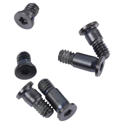 Bottom Cover Screws Set for MacBook Pro 15.4 inch A1990 2018, For A1990