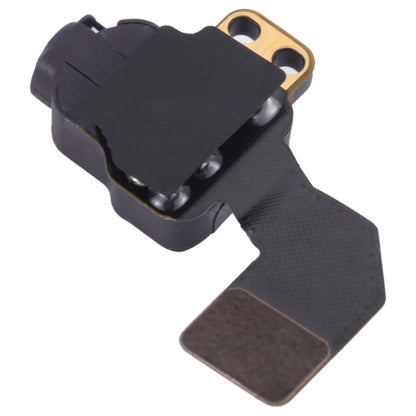 Earphone Jack Audio Flex Cable for MacBook Pro 15 inch A1707 2016-2017 821-00616-A, For MacBook Pro 15 inch A1707