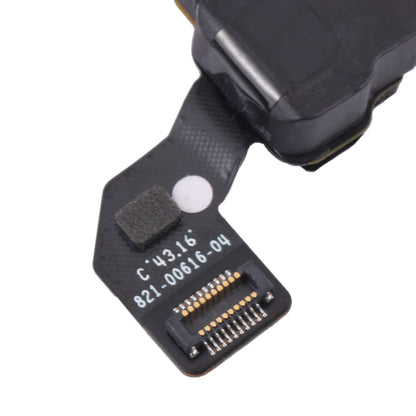Earphone Jack Audio Flex Cable for MacBook Pro 15 inch A1707 2016-2017 821-00616-A, For MacBook Pro 15 inch A1707