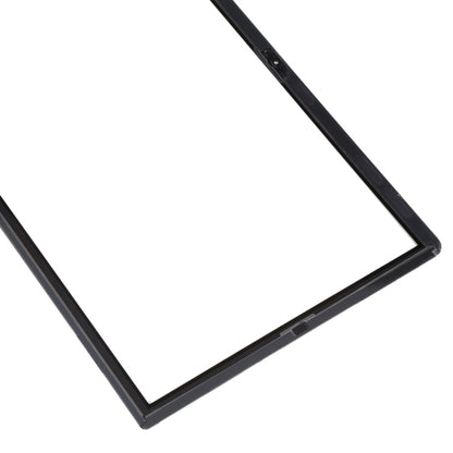 Front Screen Outer Glass Lens For MacBook Pro 15 A1286 2009-2012, For MacBook Pro 15 A1286