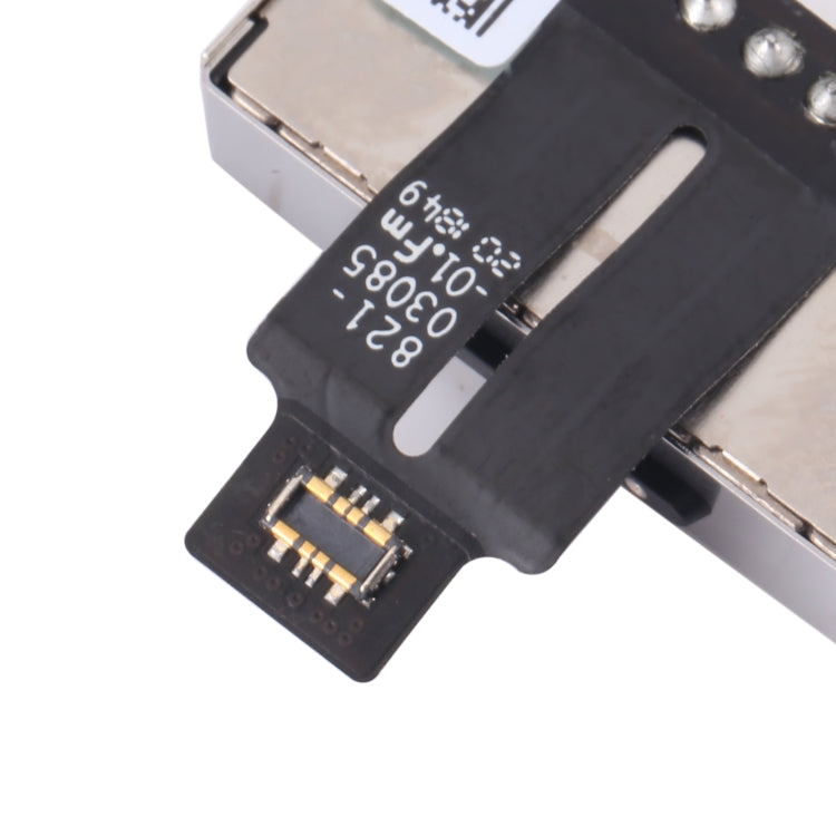 DC Power Jack for Macbook Pro 16 inch A2485 2021, A2485 2021