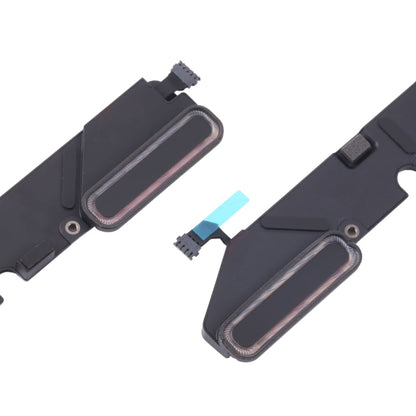 1 Pair Speaker Ringer Buzzer for Macbook Air 13 inch M1 A2337 2020 EMC3598, A2337 2020