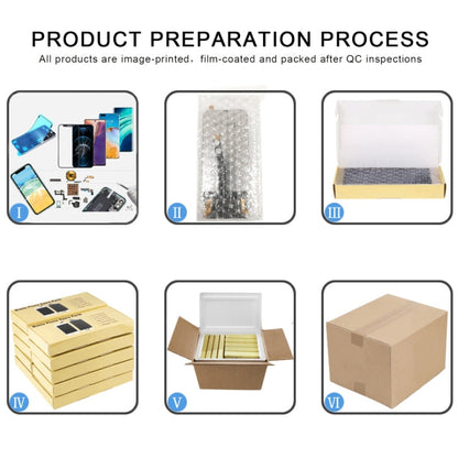 8 in 1 for Macbook 12 inch A1534 Computer Case Bottom Cover Screws (2 Long + 6 Short)