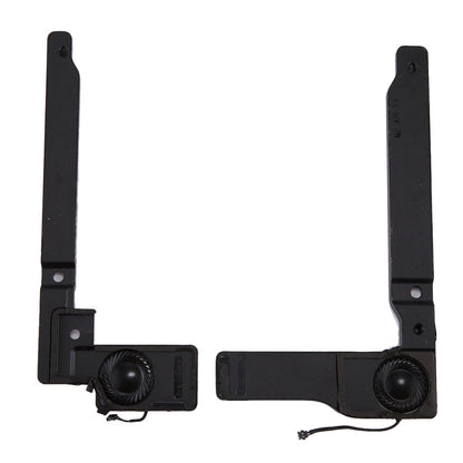 1 Pair for Macbook Air 13.3 inch A1369 (2011) & A1466 (2012 - 2015) Speakers (Left + Right), For Macbook Air 13.3 A1369 A1466