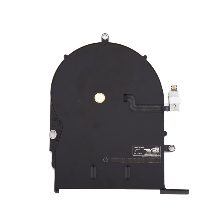 Cooling Fan for Macbook Pro 13.3 inch A1502 (Late 2013 - Early 2015), A1502