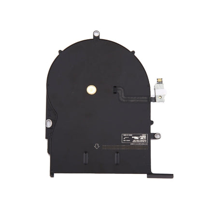 Cooling Fan for Macbook Pro 13.3 inch A1502 (Late 2013 - Early 2015), A1502