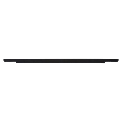 LCD Screen Display Front Bezel Logo Cover for Macbook Pro A1707 / A1990 15.4 inch, A1707 (Acrylic Material)