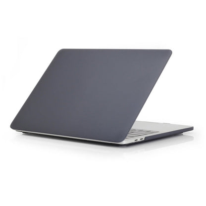 Laptop Frosted Style PC Protective Case for MacBook Pro 13.3 inch A1989 (2018) / A2159 / A2251 / A2289 / A2338, MacBook Pro 13.3 inch A1989 (2018), For MacBook Pro 13.3 inch A1989 (2018)