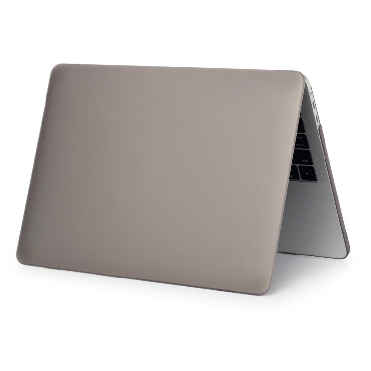 Laptop Frosted Style PC Protective Case for MacBook Pro 13.3 inch A1989 (2018) / A2159 / A2251 / A2289 / A2338, MacBook Pro 13.3 inch A1989 (2018), For MacBook Pro 13.3 inch A1989 (2018)