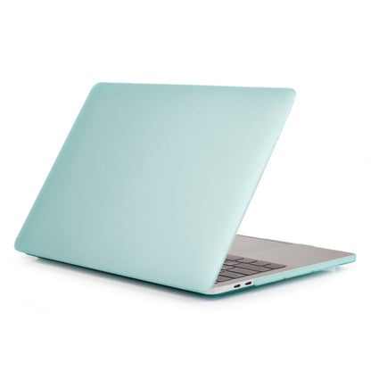 Laptop Frosted Style PC Protective Case for MacBook Pro 15.4 inch A1990 (2018), MacBook Pro 15.4 inch A1990 (2018), For MacBook Pro 15.4 inch A1990 (2018)