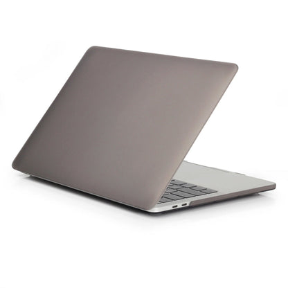 Laptop Frosted Style PC Protective Case for MacBook Pro 15.4 inch A1990 (2018), MacBook Pro 15.4 inch A1990 (2018), For MacBook Pro 15.4 inch A1990 (2018)