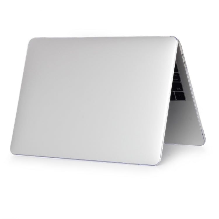 Laptop Frosted Style PC Protective Case for MacBook Pro 15.4 inch A1990 (2018), MacBook Pro 15.4 inch A1990 (2018), For MacBook Pro 15.4 inch A1990 (2018)