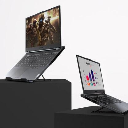 Lenovo Z2 Legion Gears Aluminum Alloy Notebook Laptop Desktop Heat Radiation Holder Cooling Bracket