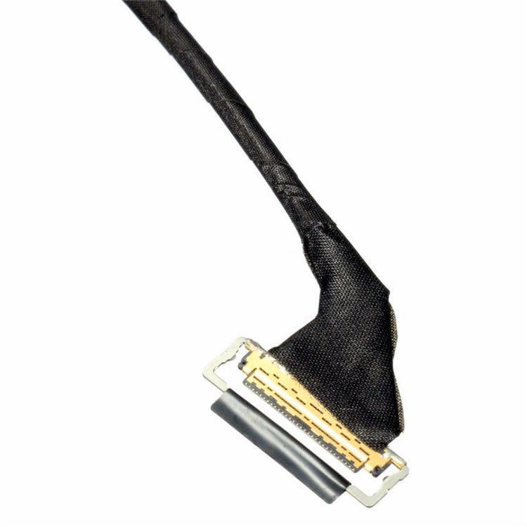 LCD Connector Flex Cable for Macbook Pro 13.3 inch A1278 (2012, MD101LL/A & MD102LL/A) , For Macbook Pro 13.3 A1278