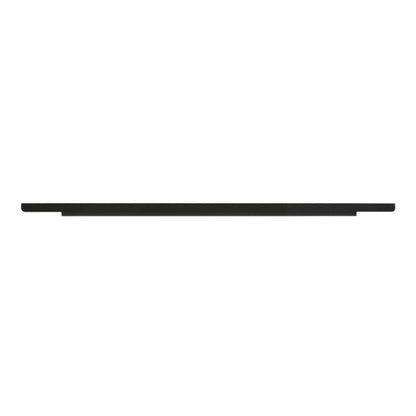 Glass Material LCD Screen Display Front Bezel Logo Cover for MacBook Pro Retina 13 inch A1706 A1708 A1989 A2159, A1989 (Grey), A1989 (Silver)