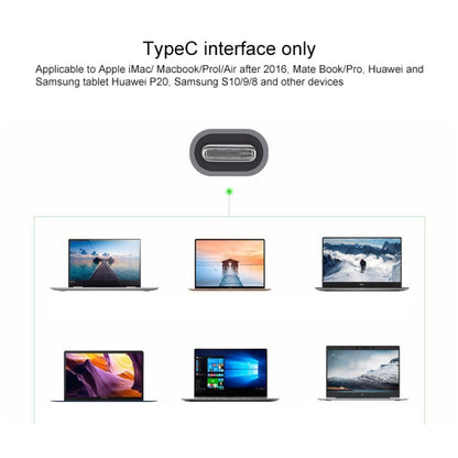 Blueendless 12 In 1 Multi-function Type-C / USB-C HUB Expansion Dock, 12 In 1