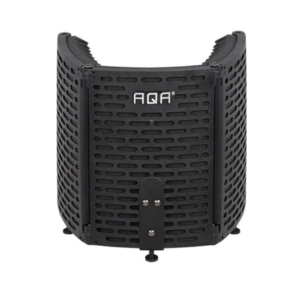 H-3 Microphone Soundproof Cover Wind Screen Noise Reduction Bracket, H-3