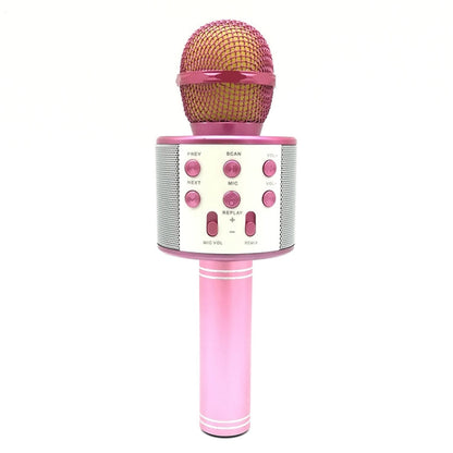 for Notebook, PC, Speaker, Headphone, iPad, iPhone, Galaxy, Huawei, Xiaomi, LG, HTC and Other Smart Phones, WS-858 (Gold), WS-858 (Blue), WS-858 (Rose Gold), WS-858 (Silver), WS-858 (Black), WS-858 (Pink)