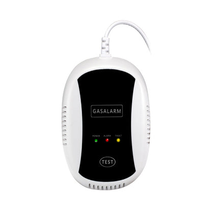 PA-209R Wireless Gas Detection Alarm, AC 100-240V, PA-209R